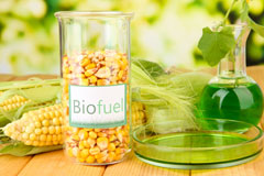 Ellerton biofuel availability