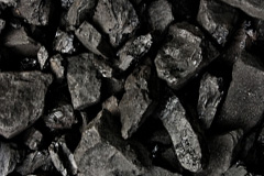Ellerton coal boiler costs